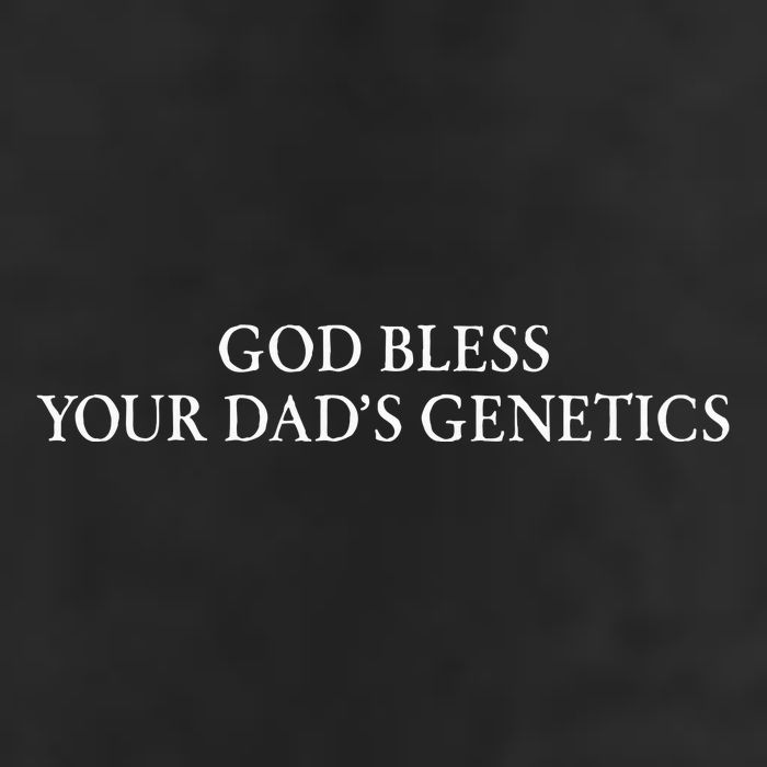 God Bless Your DadS Genetics Adult Drive Performance Visor