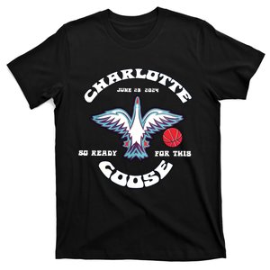 Goose Charlotte 2024 T-Shirt