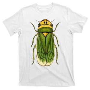 Green Cicada 2024 T-Shirt