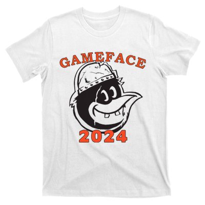 Gameface Con 2024 T-Shirt