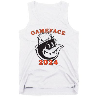 Gameface Con 2024 Tank Top