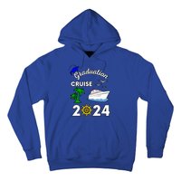 Graduation Cruise 2024 Ship Boat Vacation Summer Vacation Gift Hoodie