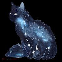 Galactic Cat Astronomy Kitten Stars Solar System Mousepad