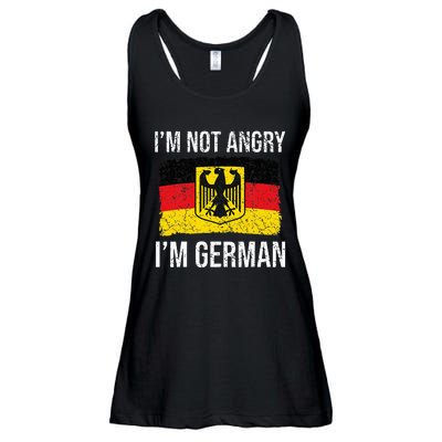 German Clothes American Oktoberfest Clothing Ladies Essential Flowy Tank