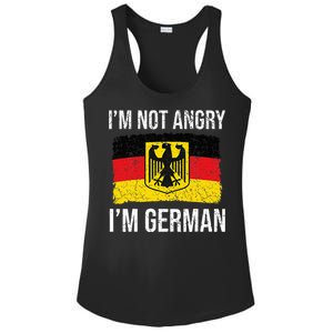 German Clothes American Oktoberfest Clothing Ladies PosiCharge Competitor Racerback Tank