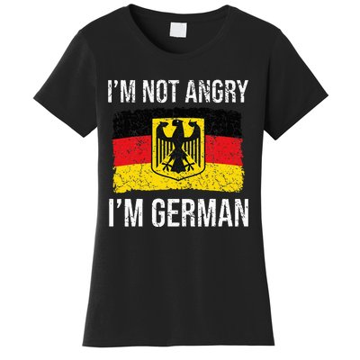 German Clothes American Oktoberfest Clothing Women's T-Shirt