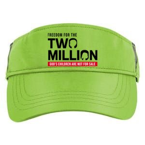 Gods Children Are Not For Sale Freedom For The Two Million Adult Drive Performance Visor