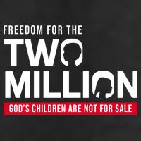 Gods Children Are Not For Sale Freedom For The Two Million Hat