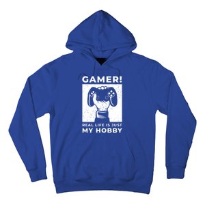 Gaming Costumes And Gamer Funny Gift Lover Of Gaming Great Gift Hoodie