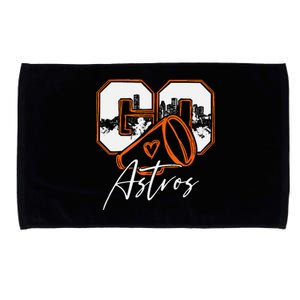 Go Cheer Astro.S Sports Go Cheer Astro.S Sports Girl Friend Microfiber Hand Towel