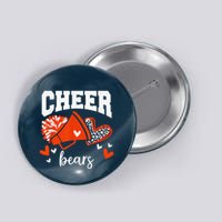 Go Cheer Bears Sports Name Female Button
