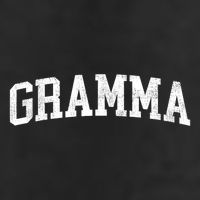Gramma Classic Bold Font Gramma Birthday Gift 11oz C Handle Ceramic Mug