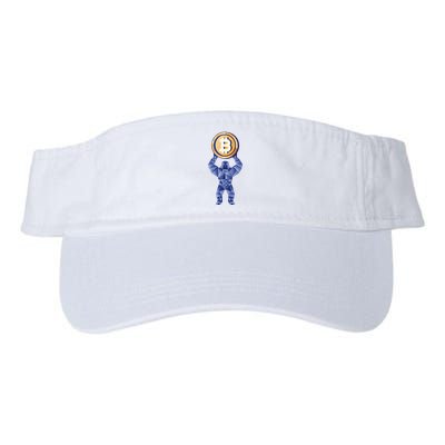 Gorilla Cryptocurrency Bitcoin Visor