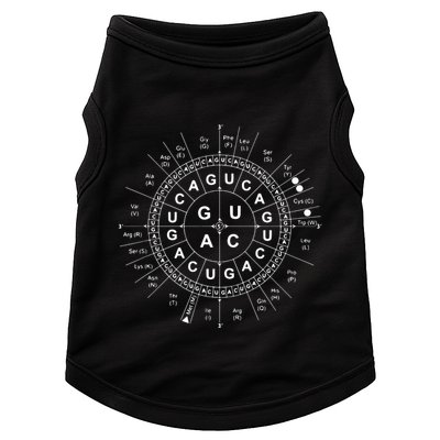 Genetic Code Biology Doggie Tank