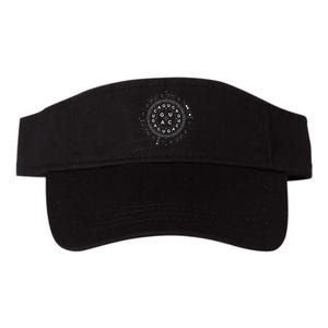 Genetic Code Biology Valucap Bio-Washed Visor