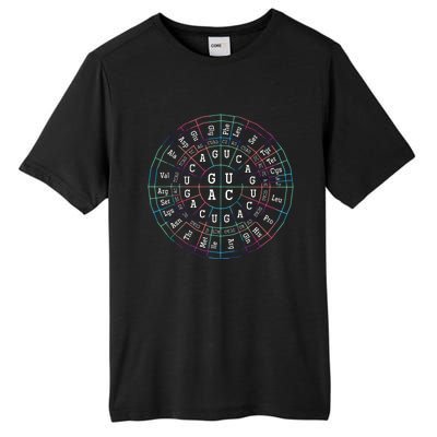 Genetic Code Biology Tall Fusion ChromaSoft Performance T-Shirt