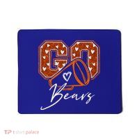 Go Cheer Bears Mousepad