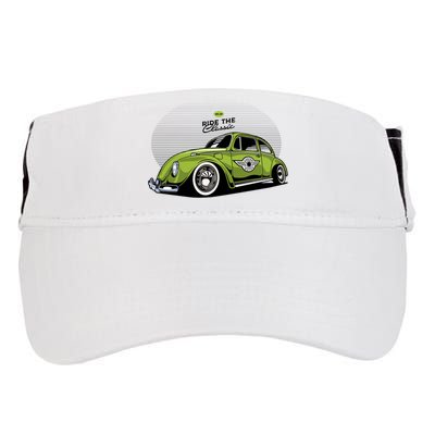 Green Classic Cars Adult Drive Performance Visor