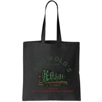 Griswold Co Christmas Tree Farm Bag