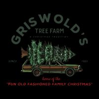 Griswold Co Christmas Tree Farm Bag