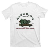 Griswold Co Christmas Tree Farm T-Shirt