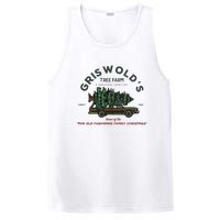 Griswold Co Christmas Tree Farm PosiCharge Competitor Tank