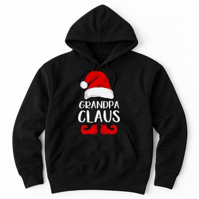 Grandpa Claus Christmas Papa Santa, Cute Christmas, Funny Christmas, Papa Claus Hoodie