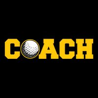 Golf Coach Cute Gift Mug