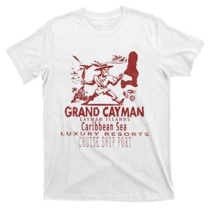 Grand Cayman Cayman Islands T-Shirt