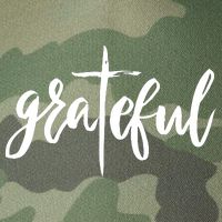 Grateful Cross Christianity Legacy Tie Dye Trucker Hat