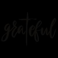 Grateful Cross Christianity Mug