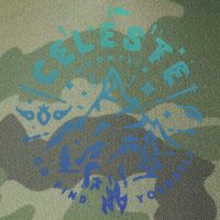 Graphic Celestes Classic Videogame Mountain Go Find Yourself Cute Gift Legacy Tie Dye Trucker Hat
