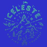 Graphic Celestes Classic Videogame Mountain Go Find Yourself Cute Gift Hoodie