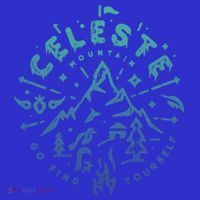 Graphic Celestes Classic Videogame Mountain Go Find Yourself Cute Gift Mesh Reversible Basketball Jersey Tank