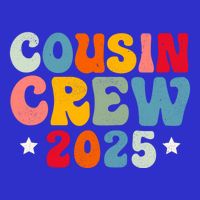 Groovy Cousin Crew 2025 Christmas Making Memories Xmas 2025 Gift Visor