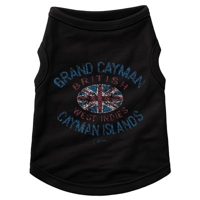 Grand Cayman Cayman Islands British West Indies Doggie Tank