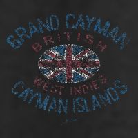 Grand Cayman Cayman Islands British West Indies Beanie