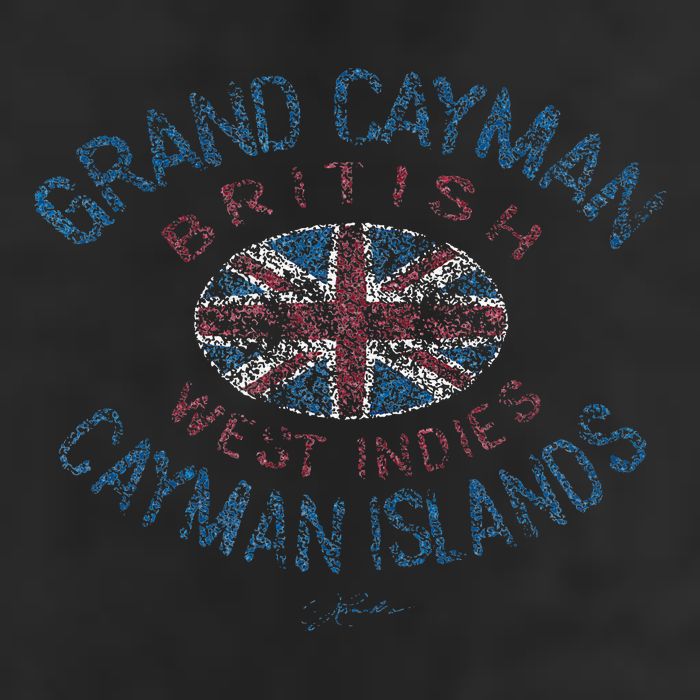 Grand Cayman Cayman Islands British West Indies Beanie