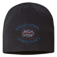 Grand Cayman Cayman Islands British West Indies Sustainable Beanie