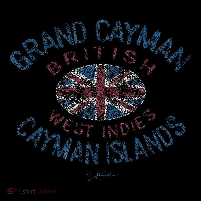 Grand Cayman Cayman Islands British West Indies 16 in Basic Backpack