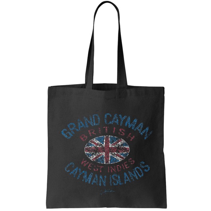 Grand Cayman Cayman Islands British West Indies Bag