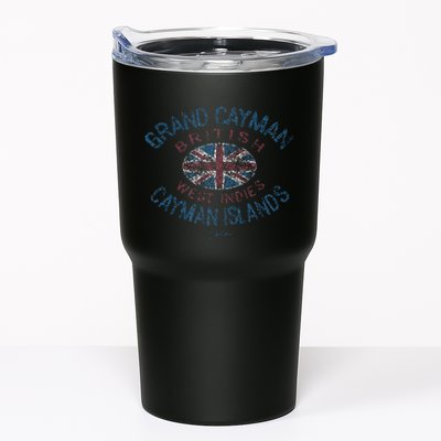 Grand Cayman Cayman Islands British West Indies Tumbler
