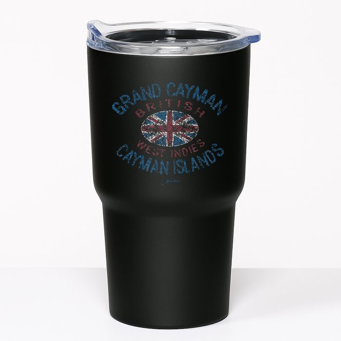 Grand Cayman Cayman Islands British West Indies Tumbler