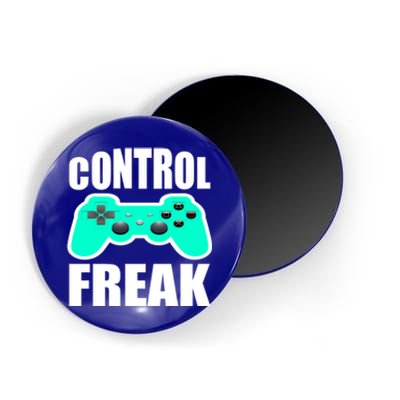 Game Console Controller Joystick Control Freak Gift Magnet