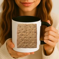 Graham Cracker Camping And Smores Group Halloween Costume Gift Mug