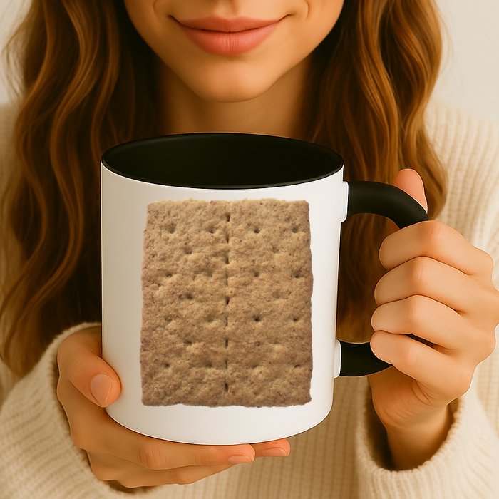 Graham Cracker Camping And Smores Group Halloween Costume Gift Mug
