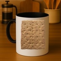 Graham Cracker Camping And Smores Group Halloween Costume Gift Mug