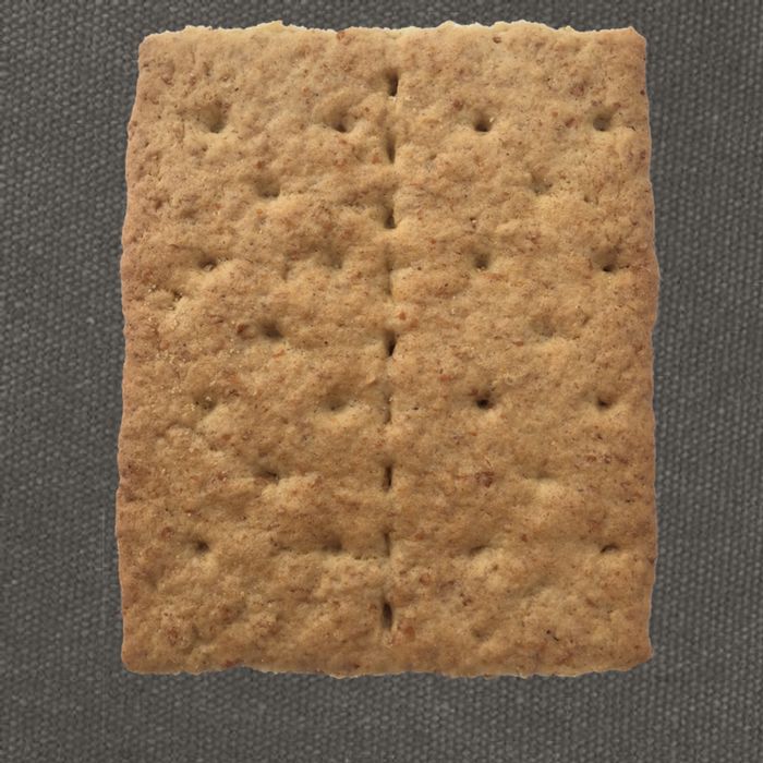 Graham Cracker Camping And Smores Group Halloween Costume Gift Cotton Canvas Backpack