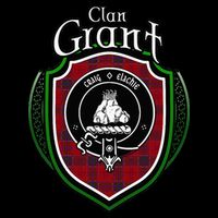 Grant Clan Crest Scottish Clan Grant Family Crest Badge Wool Snapback Cap