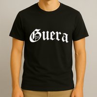 Guera Chola Chicana Mexican American Pride Hispanic Latina T-Shirt